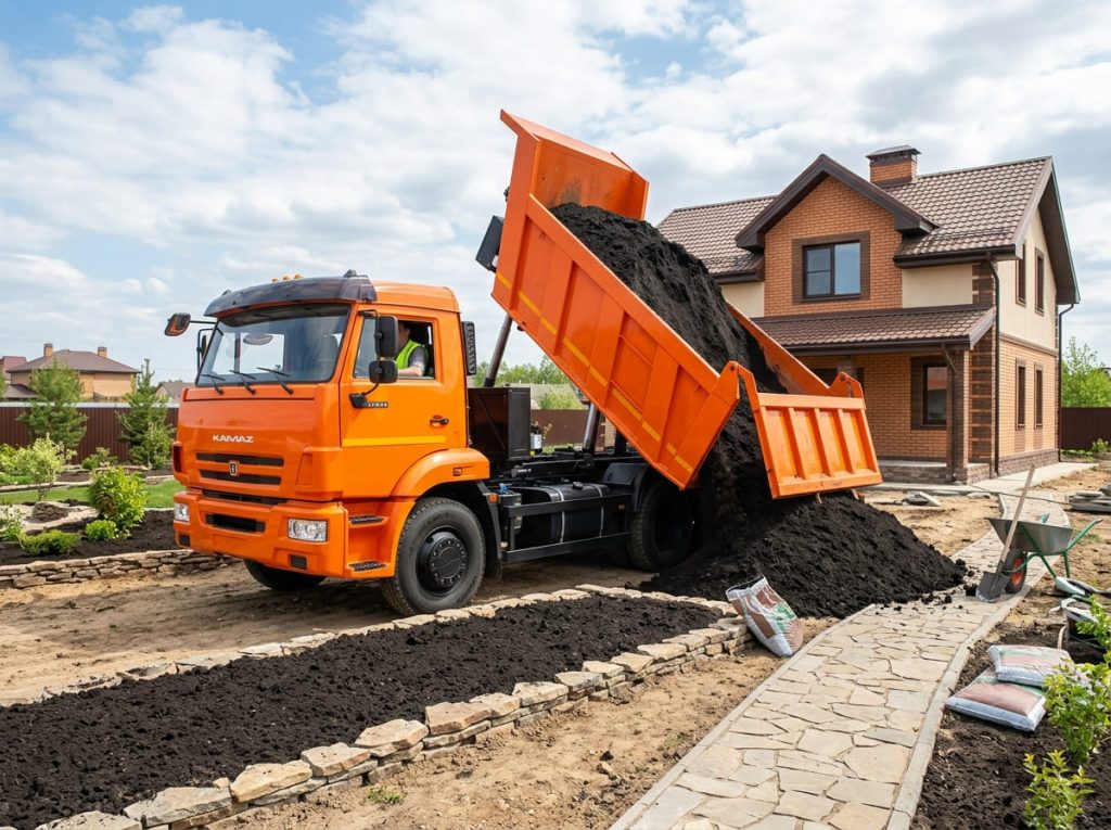 Фото галереи
