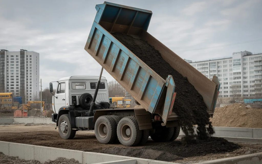 Фото галереи