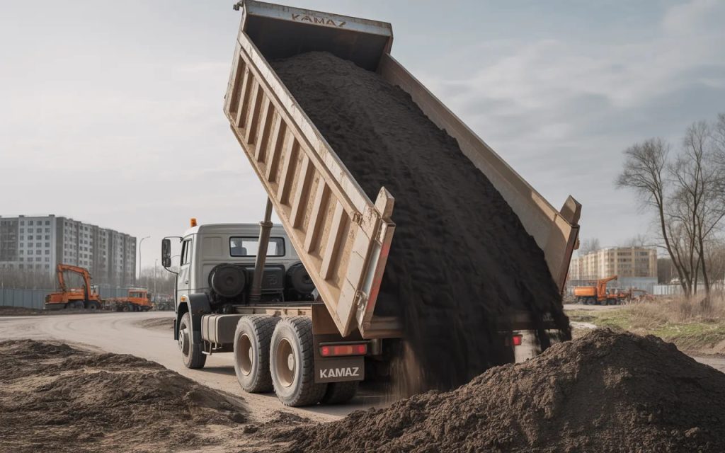 Фото галереи