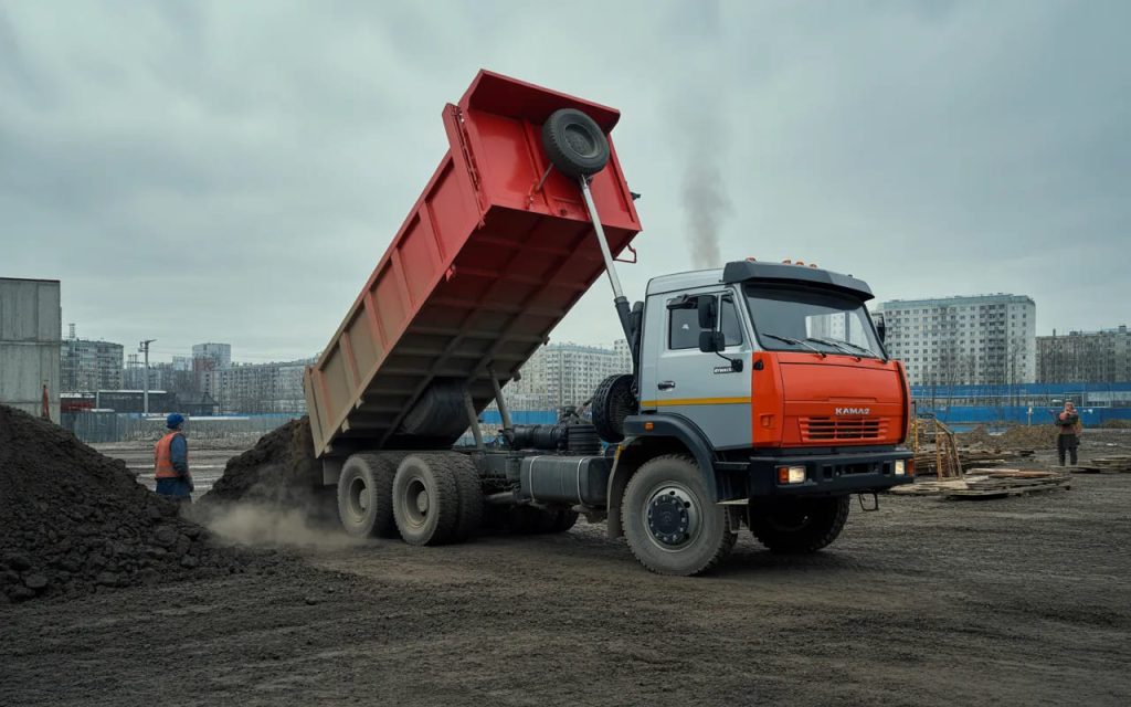 Фото галереи