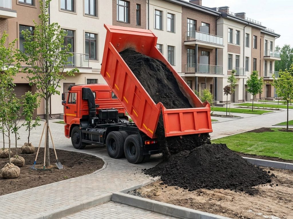 Фото галереи