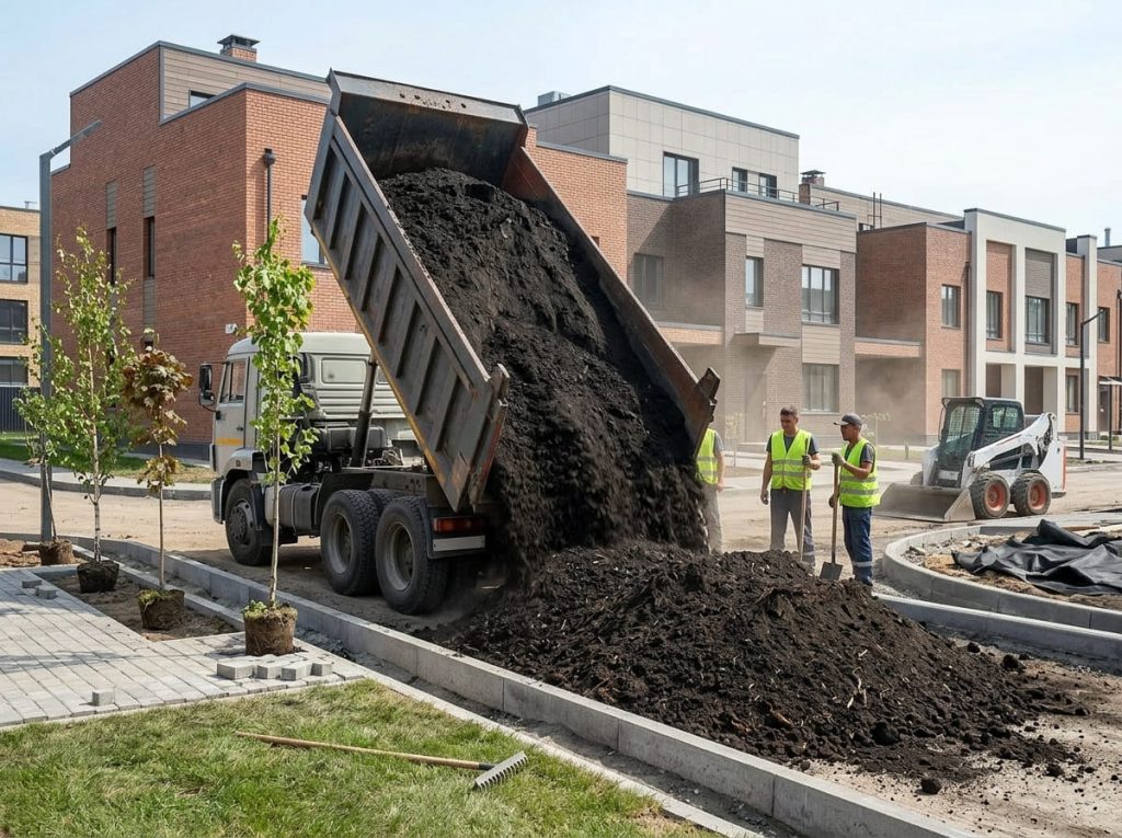 Фото галереи