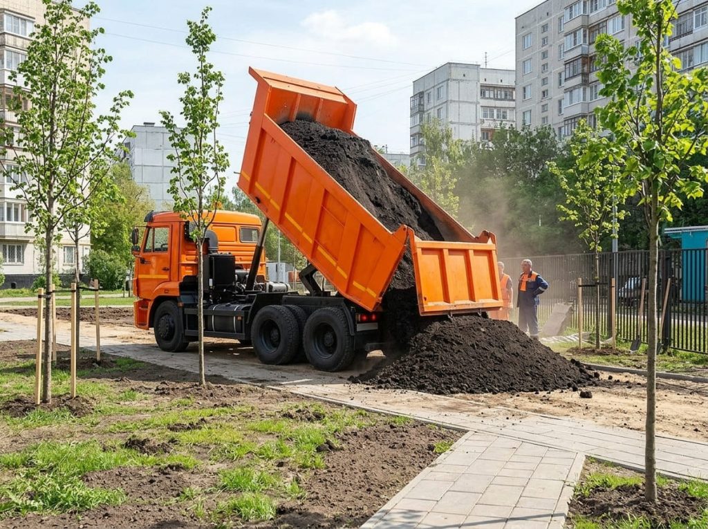 Фото галереи