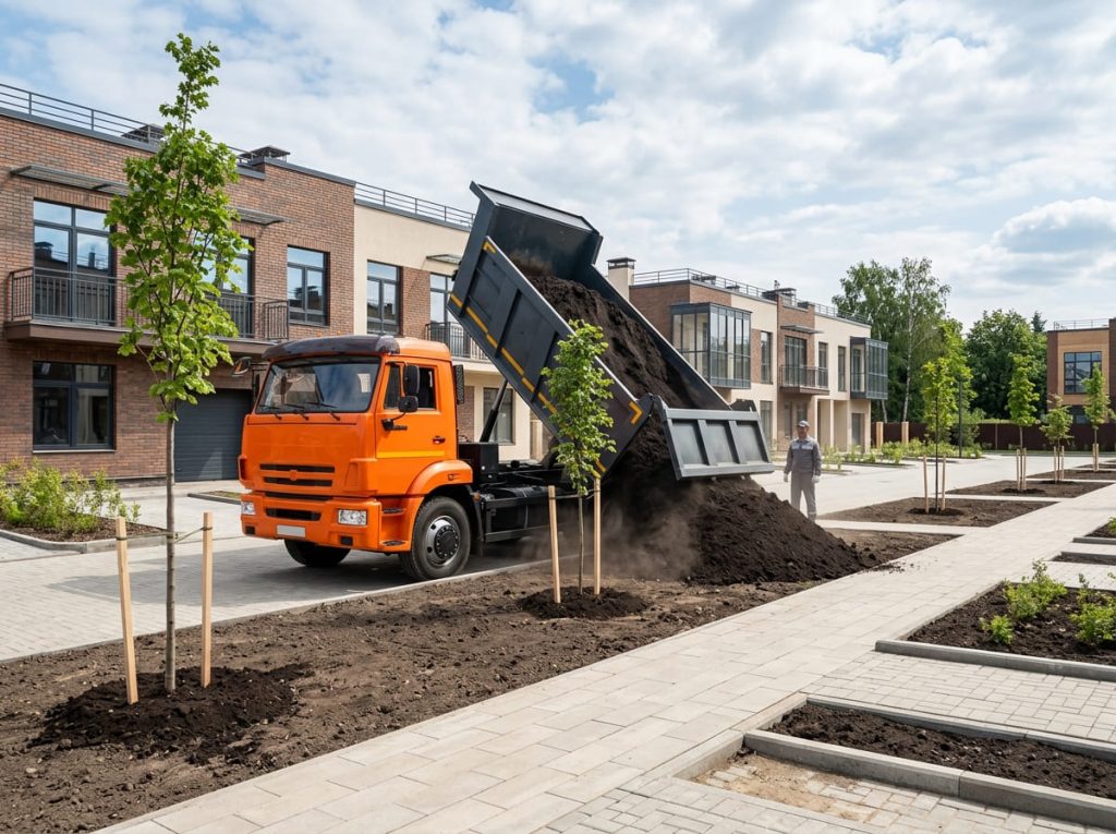 Фото галереи