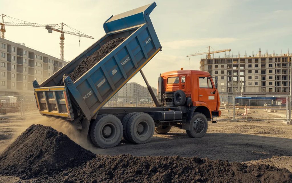 Фото галереи