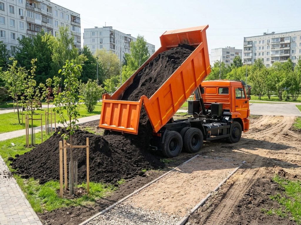 Фото галереи